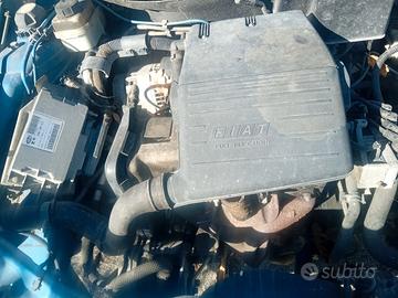 Motore fiat punto 176 1.2  completo