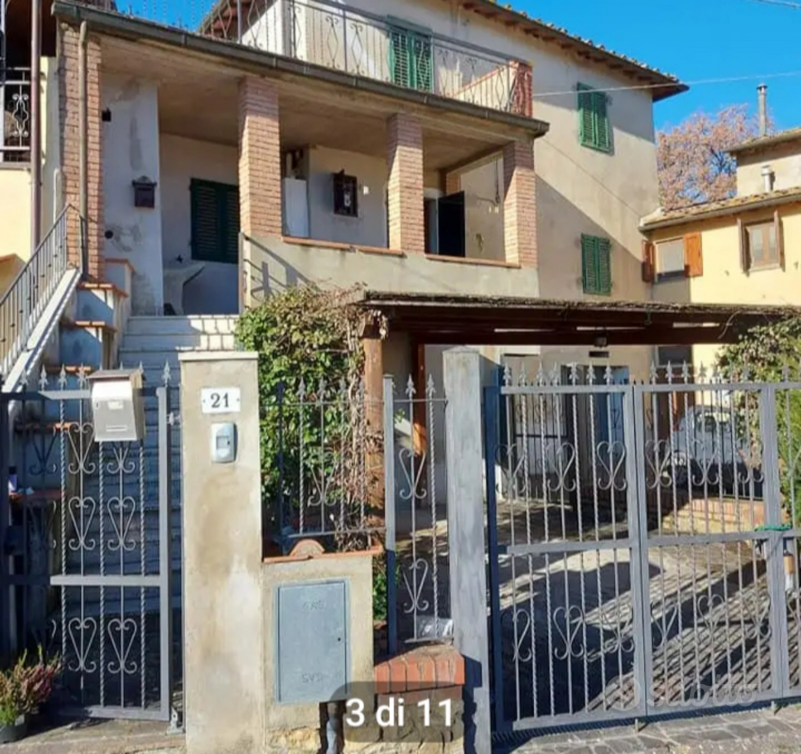 Appartamento – AR - Vista 5