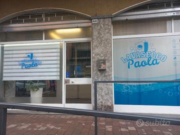 Attività di lavanderia