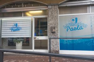 Attività di lavanderia