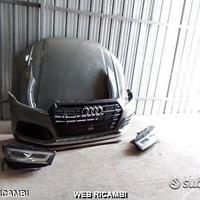Audi Q5 2017 2018 2019 2020 2021 Ricambi