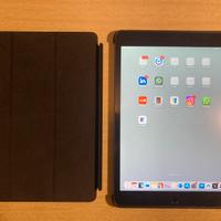 IPAD 7 wifi + cellular da 128gb e accessori