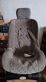 Seggiolino auto per bambini Chicco