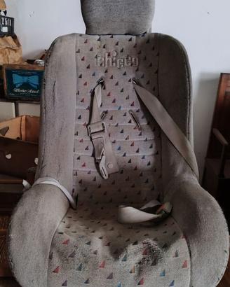 Seggiolino auto per bambini Chicco