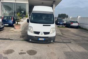 Renault Trafic T29 2.0 dCi/115 PL-TN Furgone tetto