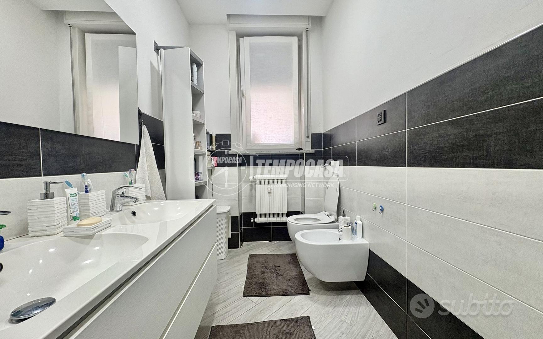 Apartment in Rivalta di Torino, Tetti Francesi - Vista 2
