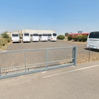 Deposito piazzale