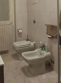 Coppia Sanitari ideal standard