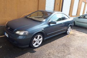 Opel Astra Turbo G