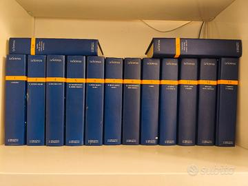 enciclopedia delle scienze 