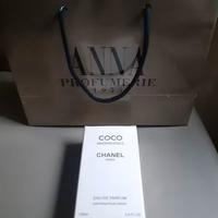 Profumo Chanel (ANCORA SIGILLATO)