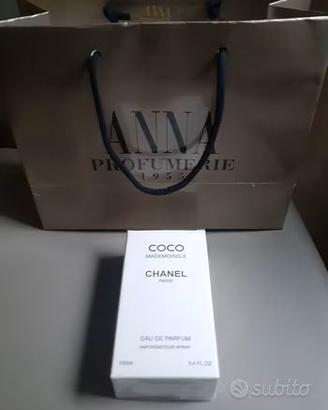 Profumo Chanel (ANCORA SIGILLATO)