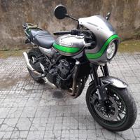 Kawasaki z 900 rs cafe racer