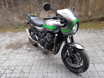 Kawasaki z 900 rs cafe racer