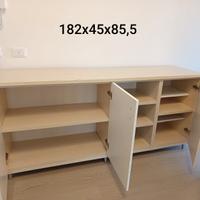 Credenza