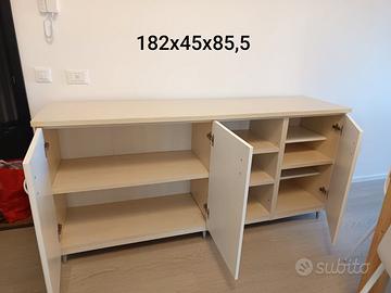Credenza