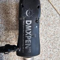 Nicolaudie DMXPEN – Controller luci DMX512 standal