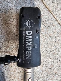 Nicolaudie DMXPEN – Controller luci DMX512 standal