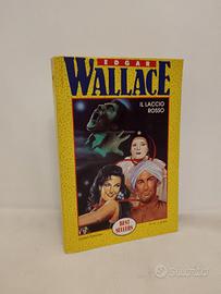 Il laccio rosso - Edgar Wallace 