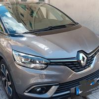 RENAULT Scénic 4ª serie - 2018