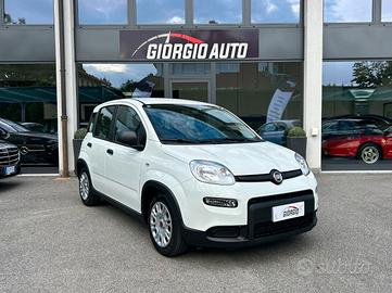 Fiat Panda 1.0 firefly hybrid s&s 70cv