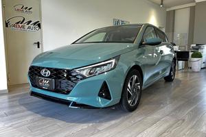 HYUNDAI i20 1.0 T-GDI 48V iMT Connectline