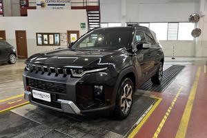 Kgm Torres 1.5 turbo gdi bi-fuel gpl Dream 2wd aut