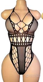 body nero