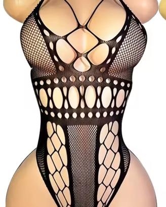 body nero