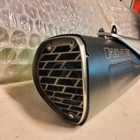 TERMINALE REMUS PER KTM 990 DUKE