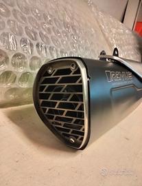 TERMINALE REMUS PER KTM 990 DUKE
