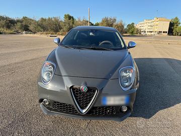 Alfa Romeo Mito Diesel