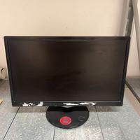 MONITOR PHILIPS 223v5l 21,5"