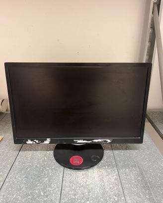 MONITOR PHILIPS 223v5l 21,5"