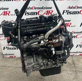 MOTORE CITROEN C3 1° Serie 8HY 8HY (DV4TED4) Dies