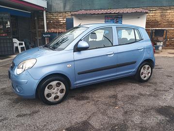 Kia Picanto 1.0 12V Town SOLO KM 60000