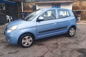 Kia Picanto 1.0 12V Town SOLO KM 60000