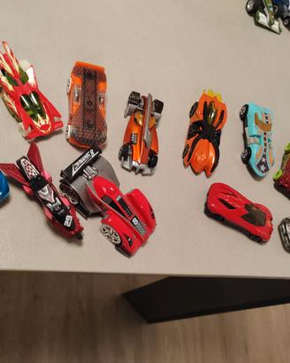 Lotto Hot Wheels "future cars"