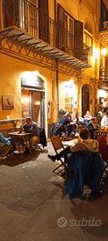 Pub birreria a Palermo (attività)