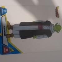 dende 62 lamincard
