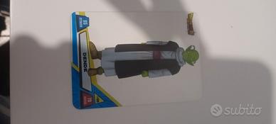 dende 62 lamincard
