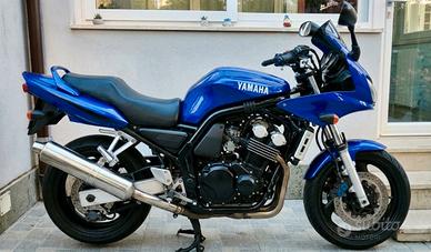 Yamaha FZS Fazer 600 FMI Perfetta