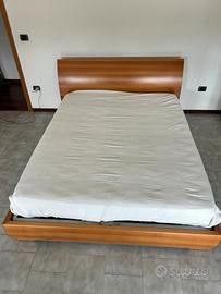Letto matrimoniale