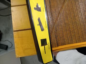 Tappeto per ginnastica