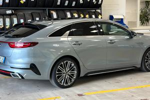 Kia Proceed 1.6 CRDI GTLine