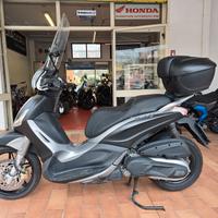 Piaggio Beverly 350 SPORT TOURING ABS