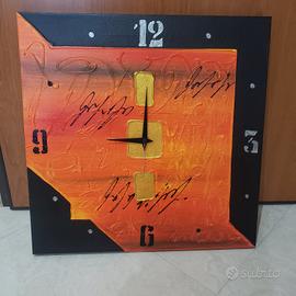 orologio da parete 