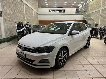 Volkswagen Polo 1.0 MPI - GARANZIA - IVA ESPOSTA