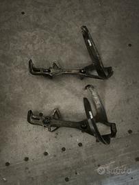 porta borraccia carbonio