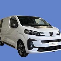 Peugeot Expert 2.0 BlueHDi 180 S&S EAT8 PL-TN Fur.